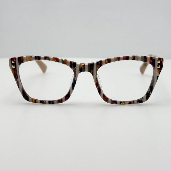 GX Studio Eyeglasses Eye Glasses Frames GX086 Mul Gwen Stefani 51-19-135 main image 6